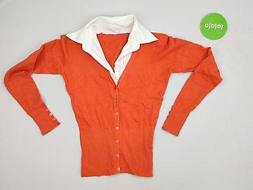 zara golf: Kardigan damski, rozmiar S — 2