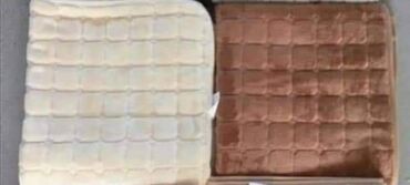 Posteljina: Komplet flekera za trosed, dvosed i fotelju po super ceni od 3490 din — 6