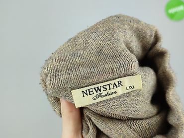 top lafa: New Fashion, Sweter damski, rozmiar L — 4