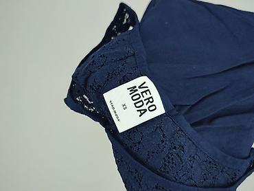 kurtka varlesca: Vero Moda, Bluzka damska, rozmiar XS — 4