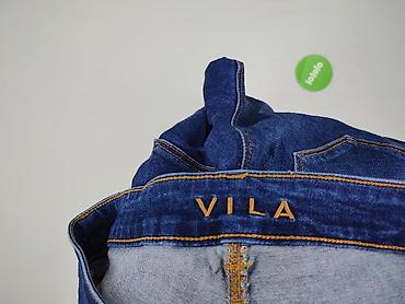 van gogh: VILA Tall, Jeansy damskie, rozmiar S — 5