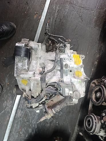 Детали КПП и трансмиссии: Коробка передач Вариатор Honda 2000 г., Б/у, Оригинал, Япония — 5
