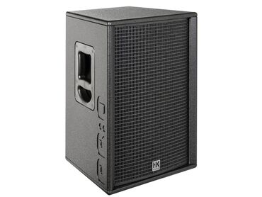 usb колонка с радио: HK AUDIO 15 PRO - активные - под заказ из Германии 10-15 дней по