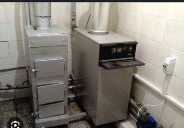 Ремонт газовых котлов: Ремонт и обслуживание. профилактика и подготовка к зиме.газовых — 2