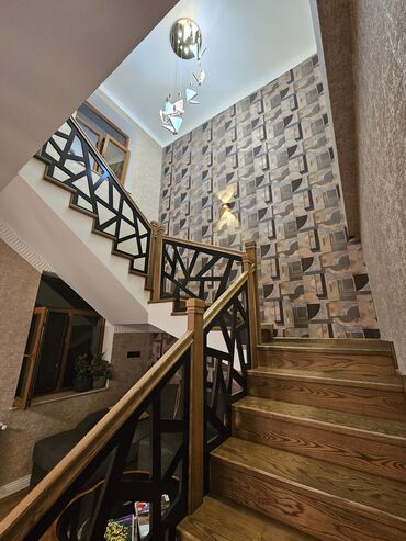 Həyət evləri və villaların satışı: 5 otaqlı, 140 kv. m, Kredit yoxdur, Yeni təmirli -da lalafo.az — 13 Həyət evləri və villaların satışı: 5 otaqlı, 140 kv. m, Kredit yoxdur, Yeni təmirli — 13