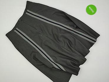 modbis spódnice: MÁDARA, Spódnica damska, rozmiar 2XL — 3