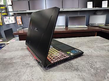acer predator: Игровой, Б/у, AMD Ryzen 7 — 7