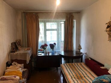 Продажа квартир: 1 комната, 33 м², Индивидуалка, 2 этаж, Старый ремонт