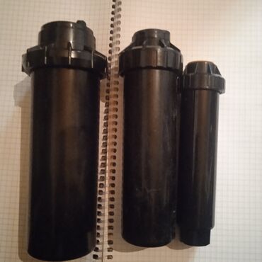 Suvarma sistemləri: Система полива с интернетом или автоматически для газона и деревьев — 12