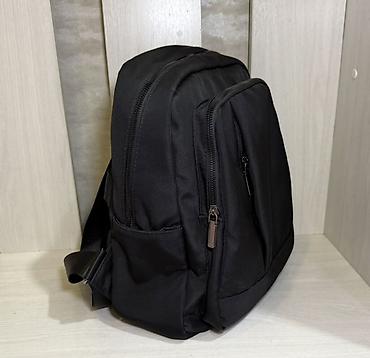 яндекс рюкзак: 🎒 Продаю чёрный рюкзак Практичный и вместительный рюкзак в чёрном — 5