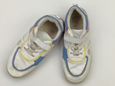 buty sportowe młodzieżowe adidas: Adidasy 38, stan - Dobry