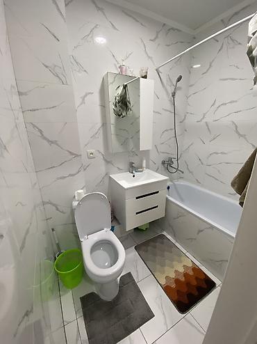 Продажа квартир: 1 комната, 44 м², 4 этаж — 8