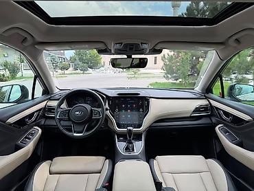 фара субару оутбек: Subaru Outback: 2023 г., 2.5 л, Бензин, Кроссовер — 7