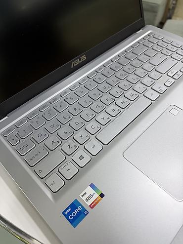 Ноутбуки ASUS: Б/у, Intel Core i5 — 3