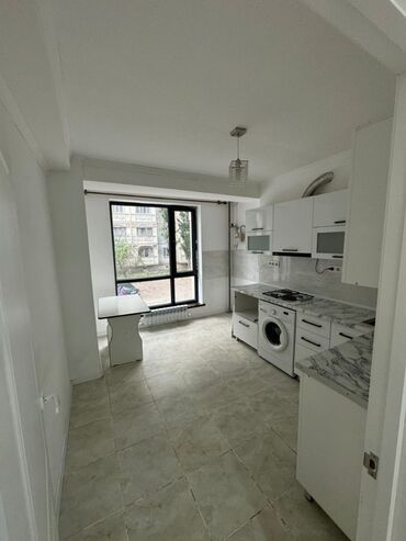 куплю квартиру тунгуч: 1 комната, 38 м², Элитка, 2 этаж, Евроремонт