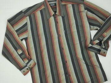 Shirt for men, M (EU 38), Hugo Boss, condition - Very good