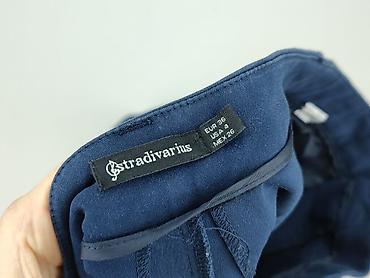 cargo reserved: Stradivarius, Spodnie materiałowe damskie, rozmiar S — 6