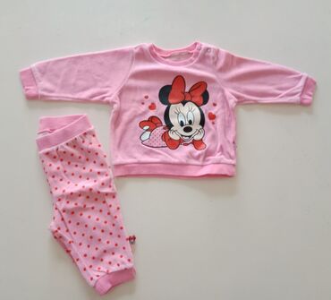 veličina 86 za bebe: H&M, 62-68, Disney