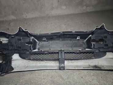 Бамперы и комплектующие: Бампер Mercedes-Benz, Б/у, Оригинал — 10