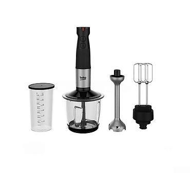 blendirlər: Əl blenderi Beko HBA 81762 BX Bütün kateqoriyalar • Ev və bağ üçün • — 1