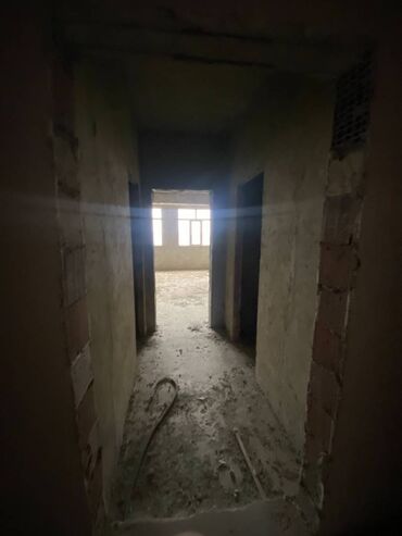 mingecevirde kiraye evler 2021: 1 otaqlı, Yeni tikili, 43 kv. m