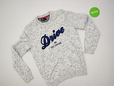 springfield sweter: Reserved YFL, Sweter dla mężczyzn, rozmiar M — 2