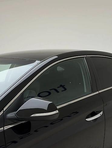 r17 sonata: Hyundai Sonata: 2017 г., 2 л, Автомат, Бензин, Седан — 4