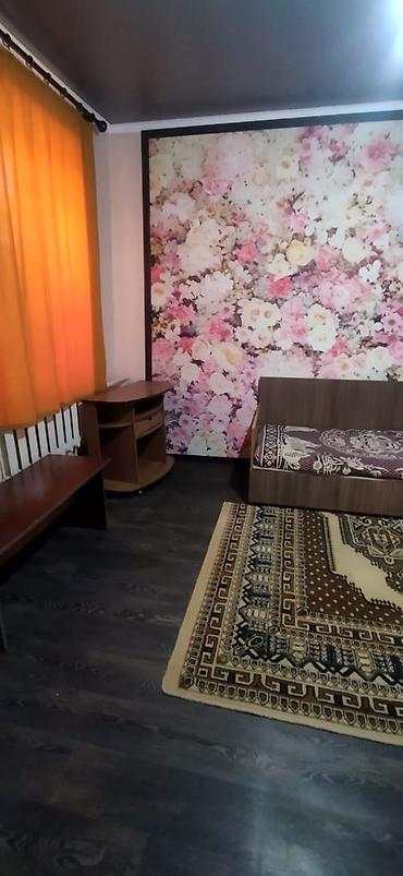Батирлерди ижарага берүү: 2 бөлмө, Үй-бүлөлүүлөргө, Толугу менен эмереги бар — 1
