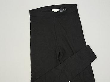 lidl joggers: H&M, Legginsy rozmiar S — 1