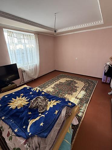 щербакова манаса: 110 м², 3 комнаты, Семейным — 7