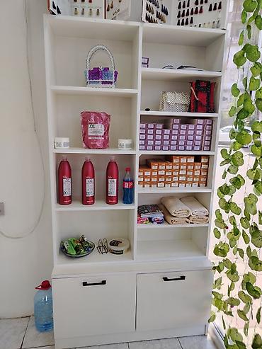 Salam 150 alınıb salon deyisildiyi üçün satılır yeni kimidir qiriqi