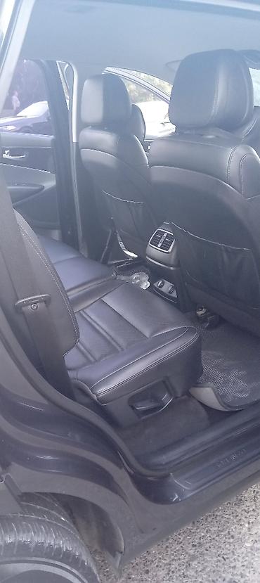 Kia: Kia Sorento: 2 l | 2015 il Krossover — 7