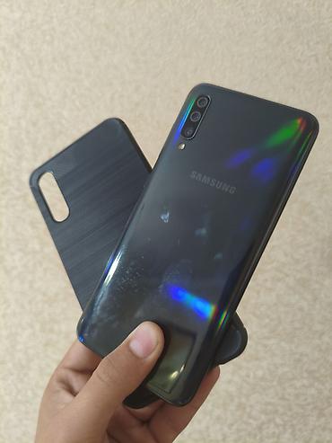 самсунг а70 цена бу: Samsung Galaxy A70, Б/у, 128 ГБ, цвет - Черный, 2 SIM — 2