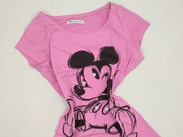 t shirty zumba: Women`s T-shirt, Disney, size S (EU 36)