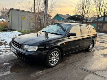 Toyota: Toyota Caldina: 1995 г., 2 л, Автомат, Бензин, Универсал