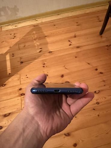 honor a8: Honor 8A 2020, 32 GB, rəng - Göy, Face ID, Barmaq izi, İki sim kartlı — 7