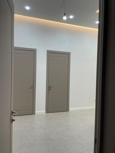 Продажа квартир: 3 комнаты, 109 м², Элитка, 16 этаж, Евроремонт — 13