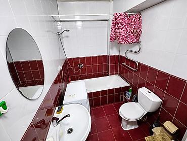 seller: 2 комнаты, 63 м², Нижний Джал (Джал-23) Элитка, 3 этаж, Косметический ремонт — 10