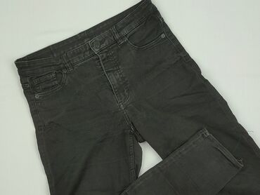Jeansy damskie, M