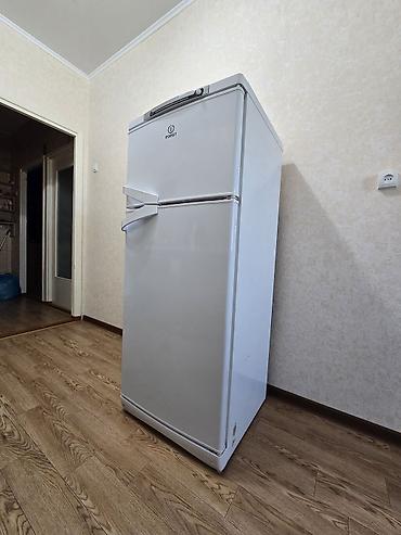 кондиционеры ош: ❄️ Холодильник Indesit отличный рабочий вариант! Продаю холодильник — 3