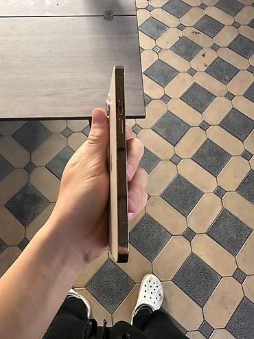 Apple iPhone: IPhone 12 Pro Max, Золотой, 81 % — 3