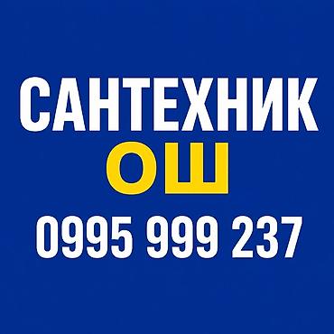 r 16: Монтаж и замена сантехники Больше 6 лет опыта — 1