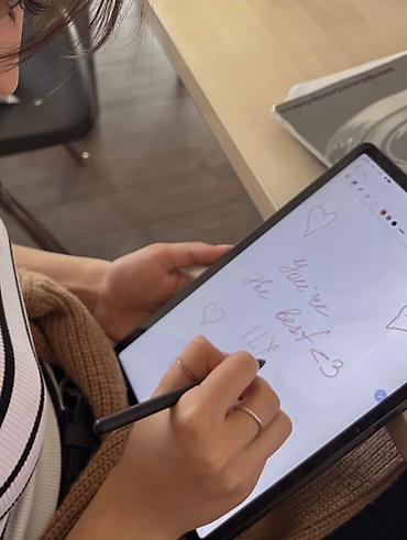 İşlənmiş Samsung Galaxy Tab S8+, 11", 128 GB, Ünvandan götürmə, Ödənişli çatdırılma