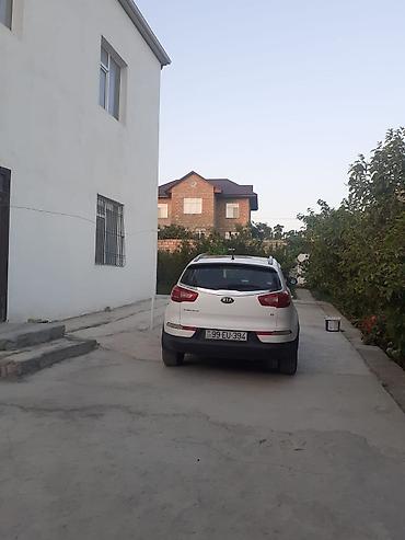 savalanda evler: Satılır: Həyətyanı sahəsi olan 2 mərtəbəli fərdi yaşayış evi - — 9