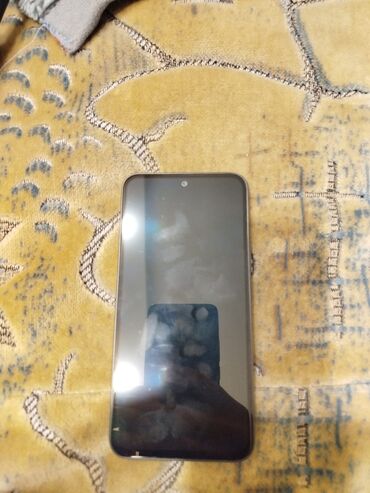 Samsung: Samsung Galaxy A54 5G, 256 GB, rəng - Qara
