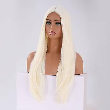 Perike i klipse: 3200 — 3