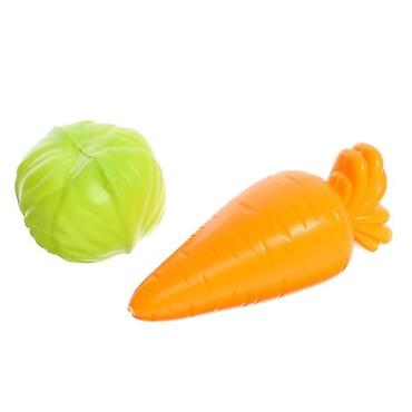 toy: Игровой модуль в чемодане на колесиках 3 в 1: плита, кухня, чемодан — 5
