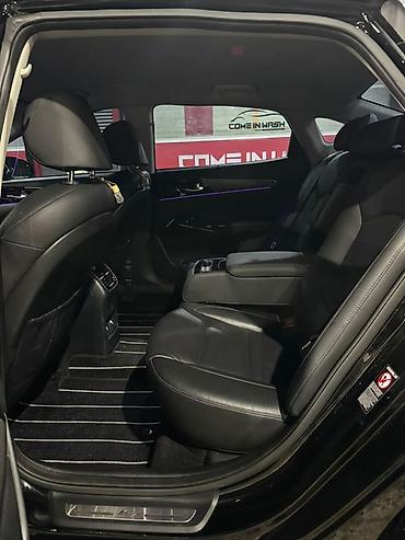 компонент: Kia K7: 2019 г., 3 л, Автомат, Газ, Седан — 6