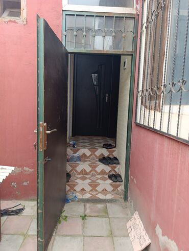 Həyət evləri və villaların satışı: Binəqədi qəs. 2 otaqlı, 60 kv. m, Yeni təmirli -da lalafo.az — 6 Həyət evləri və villaların satışı: Binəqədi qəs. 2 otaqlı, 60 kv. m, Yeni təmirli — 6