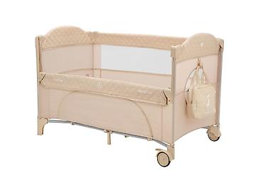 ikea nocni ormaric: KIKKA BOO krevetac Milky Way – 2 nivoa sa spuštajućom stranicom, boja — 3